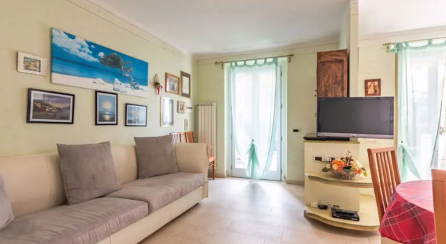 House Cristina Riva Ligure, Забронировать Отель Отели в центре Рива-Лигуре, в центре
