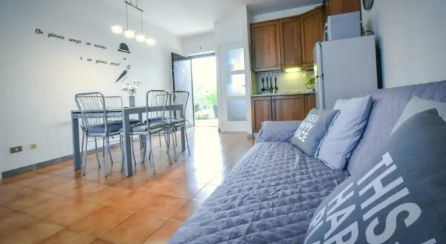 Ferienwohnung Gardasee Lazise