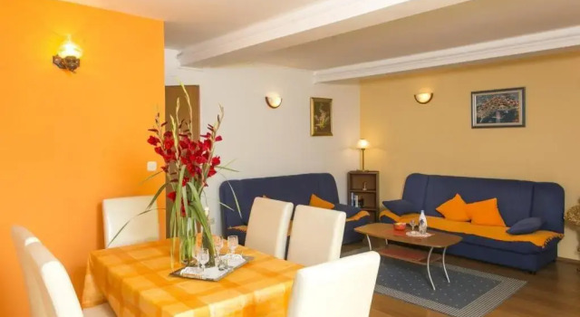 Апартаменты Apartment Kolic