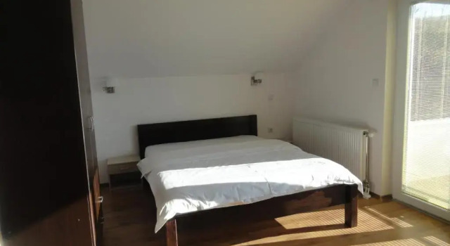 Студия Hestia Apartments