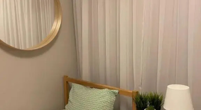 Standard- værelse HeroHostel