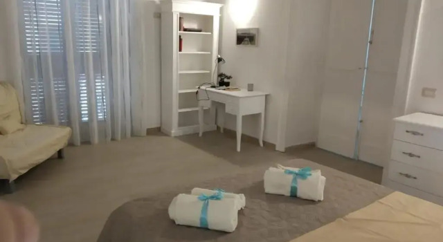 Апартаменты Gli Appartamenti della Villa