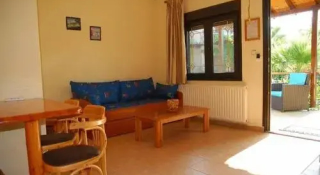 Sirines Apartments, Prenota Appartamento Ormos Prinou Tracia