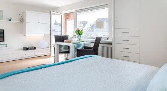 Luxusnest AD5-104
