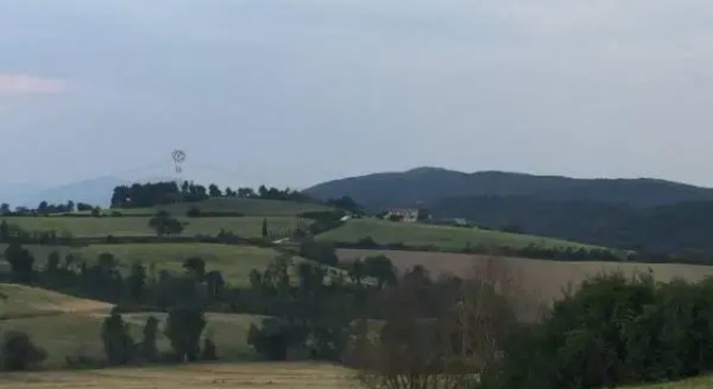 Апартаменты Agriturismo Canonici