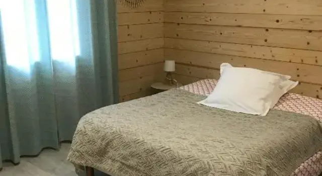 Gîtes La Draperie