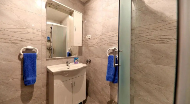 Apartments Anka