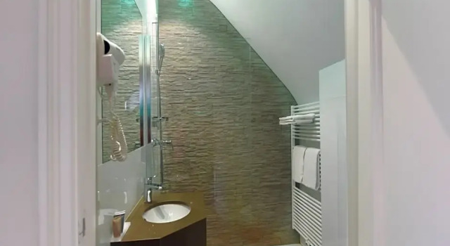 Номер Premium Golden Tree Hotel