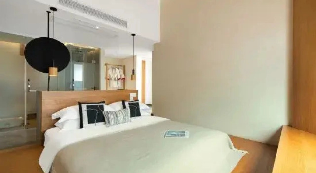 Четырёхместный люкс Tengchong Tianbo Garden Villa