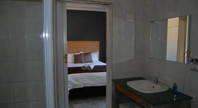 Апартаменты с 2 комнатами 14 Cluster Cottages