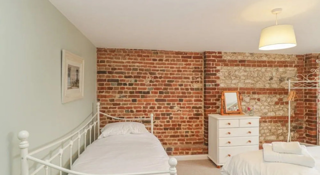 Newfield Farm Cottages, Réserver Séjour à la ferme Pimperne Royaume-Uni