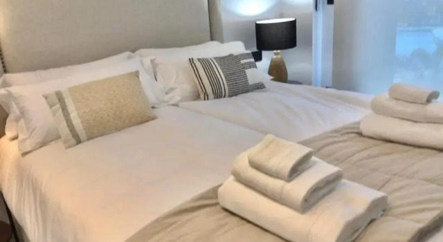 The View Luxury Vacation Apartment 5