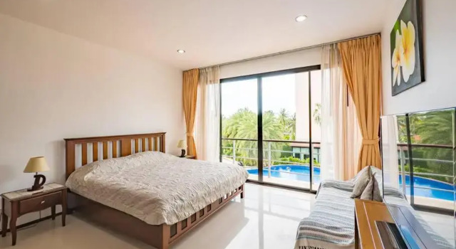 Condo AVANTA A203
