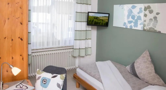 Номер Standard Hotel-Restaurant Im Goldenen Grund