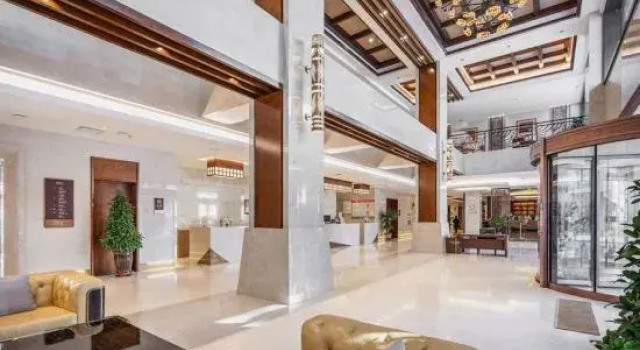 Tianzhu International Hotel, Foglalás Szálloda Gannan Kína