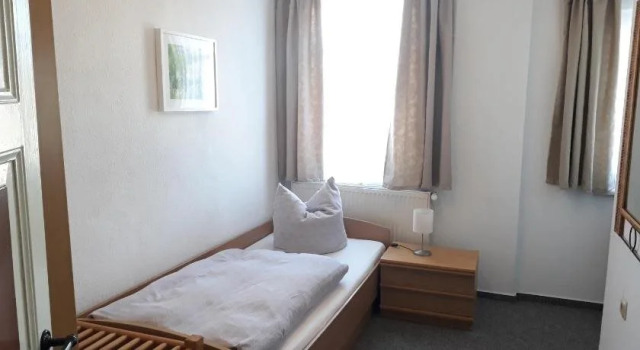 Pension Morgenweck, Reserva ahora Hotel Bad Salzungen Thuringian Forest