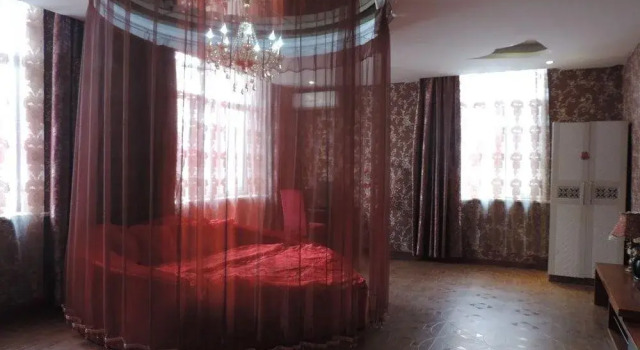Hailin Elephant Fashion Hotel, Varaa Hotelli Mudanjiang Heilongjiang