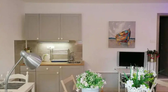 Апартаменты Apartman Unka