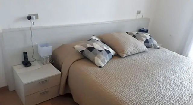 Номер Standard Hotel Sole