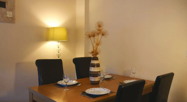 Bedford House Apartments