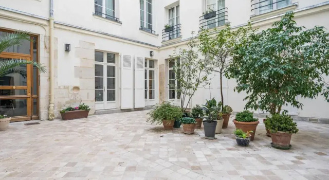 Cozy & Design Studio 2P -in the Heart of le Marais, Забронировать Бутик-отель Отели Парижа 3 звезды, 3*