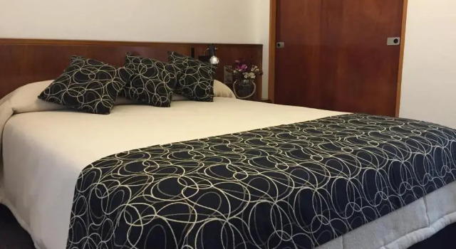 Номер Classic Hotel Morales