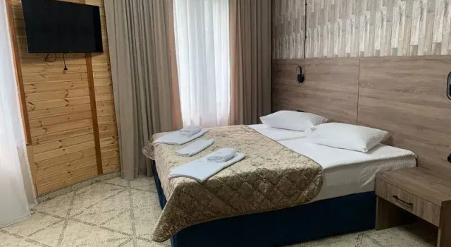 Номер Standard Белые журавли