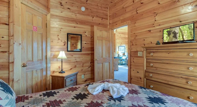 Aspen's Envy by Jackson Mountain Rentals