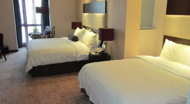 Youngor Leidisen Hotel