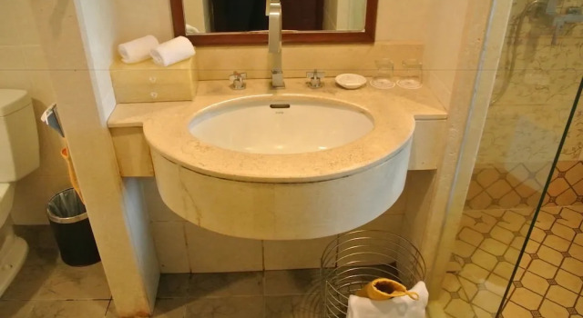 Двухместный люкс Business HNA Business Hotel Downtown HaiKou