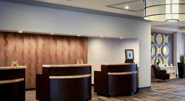 Costa Mesa Marriott