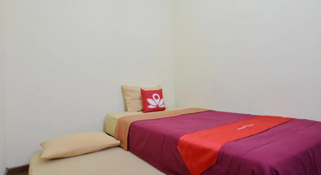 Casa Vanda Guesthouse & Accommodation