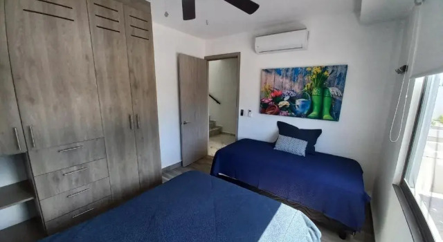 Casa Playa del Carmen - Condominio Privado, Prenota Hotel Hotel a Quintana Roo con piscina, Piscina