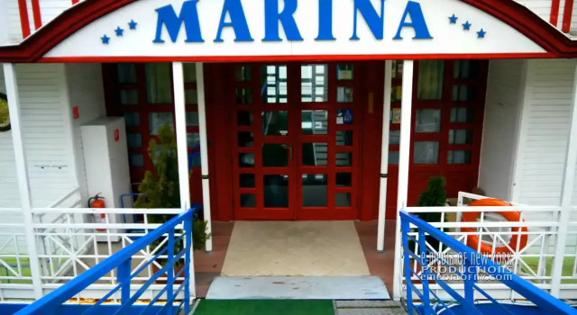 Botel Marina, Забронировать Отель Отели Братиславы 3 звезды, рядом с Михальская башня, 3*