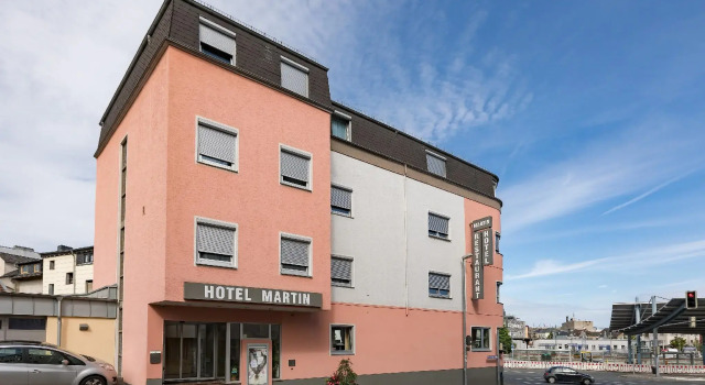 Hotel Martin