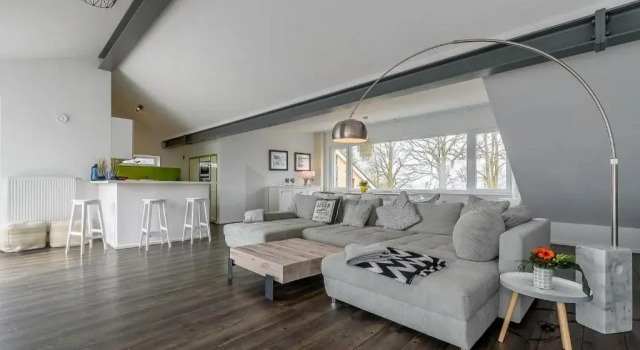 Fischerhuus 3, Забронировать Отель Шарбойц Holstein Switzerland, рядом с Пляж Hundestrand