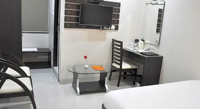 Двухместный номер Executive Hotel Savera