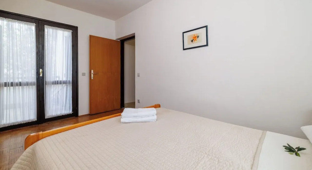 Apartment Renata, Đặt Căn hộ Njivice 
