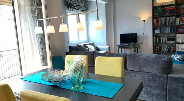 Апартаменты SG Apartamentos LA CASA DE LA CATEDRAL VUT47-240