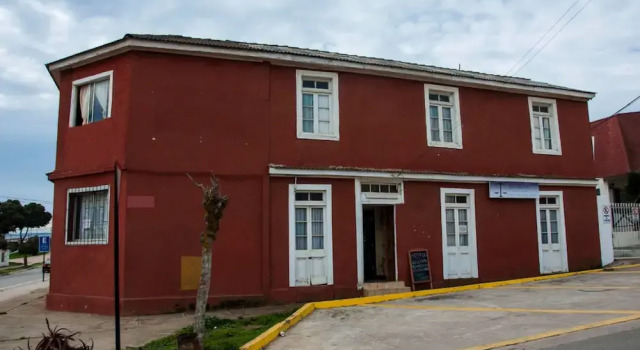 Punto Rojo Hostel
