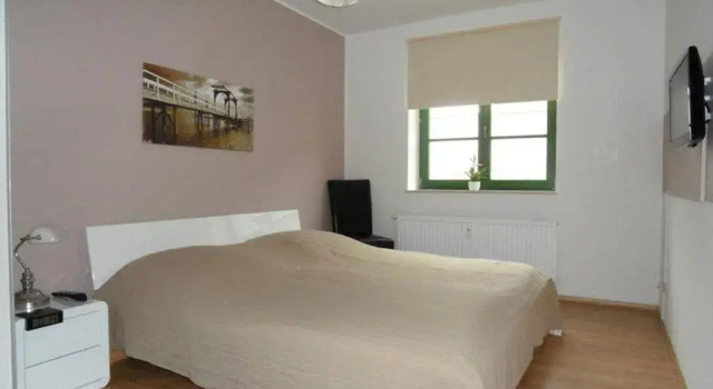 Sundappartement, Забронировать Отель Отели Штральзунда с парковкой, рядом с Купеческий дом, Парковка