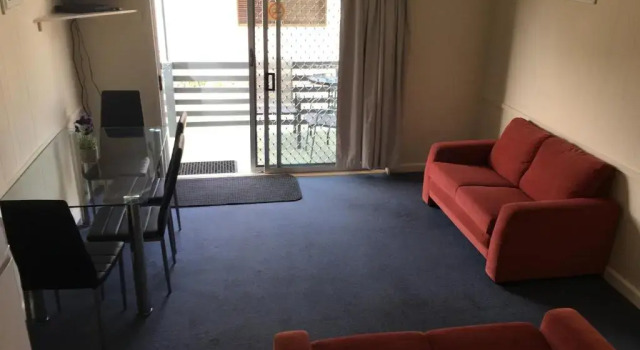Семейный номер Standard Koonwarra Holiday Park