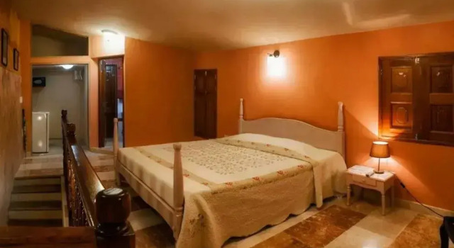 Hostal Lola, Rezervovat Hotel Hotely v Trinidad s parkováním, Parkování