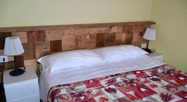 Club del Sole Val di Fiemme Easy Camping Village, Забронировать Кемпинг Валь-ди-Фьемме Тренто