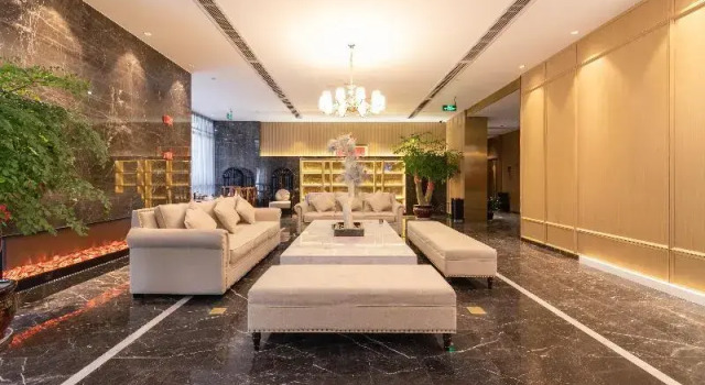 Hanting Premium (Wenzhou Longwan Haicheng), Prenota Hotel Wenzhou Zhejiang