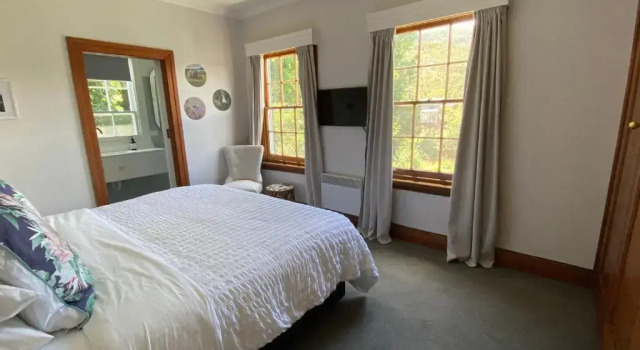 Номер Standard Explorers Lodge