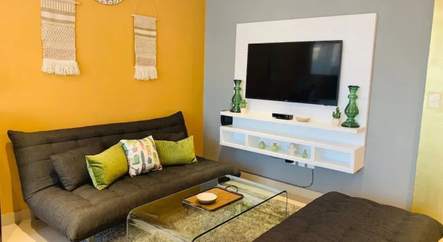 Modern Condo quiet and close to beach, Prenota Hotel Hotel a Quintana Roo con piscina, Piscina