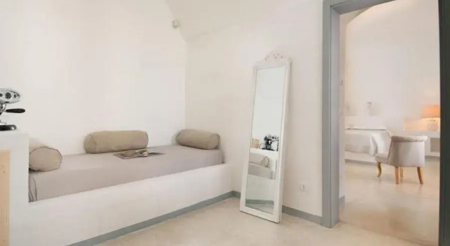Двухместный номер Deluxe Masseria Spesseto