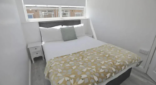 Двухместное шале Beaches Chalets