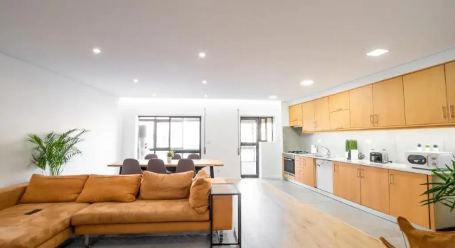 Portugal Active City Green Apartment - City Center, Забронировать Апартаменты/квартира Апартаменты Виана-ду-Каштелу, рядом с Monte de Santa Luzia Basilica, Апартаменты/квартира